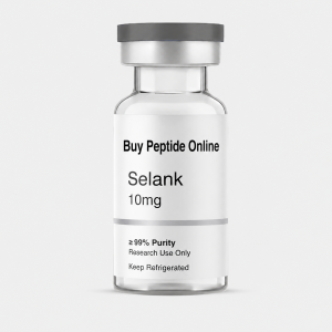 Selank 10mg