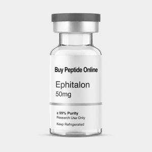 Epitalon 50mg