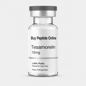 Tesamorelin 10mg