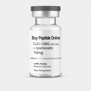 CJC-1295 + Ipamorelin 10mg (w/o DAC)