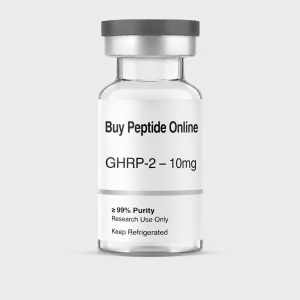 GHRP-2 - 10mg