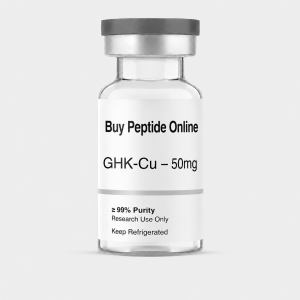 GHK-Cu – 50mg