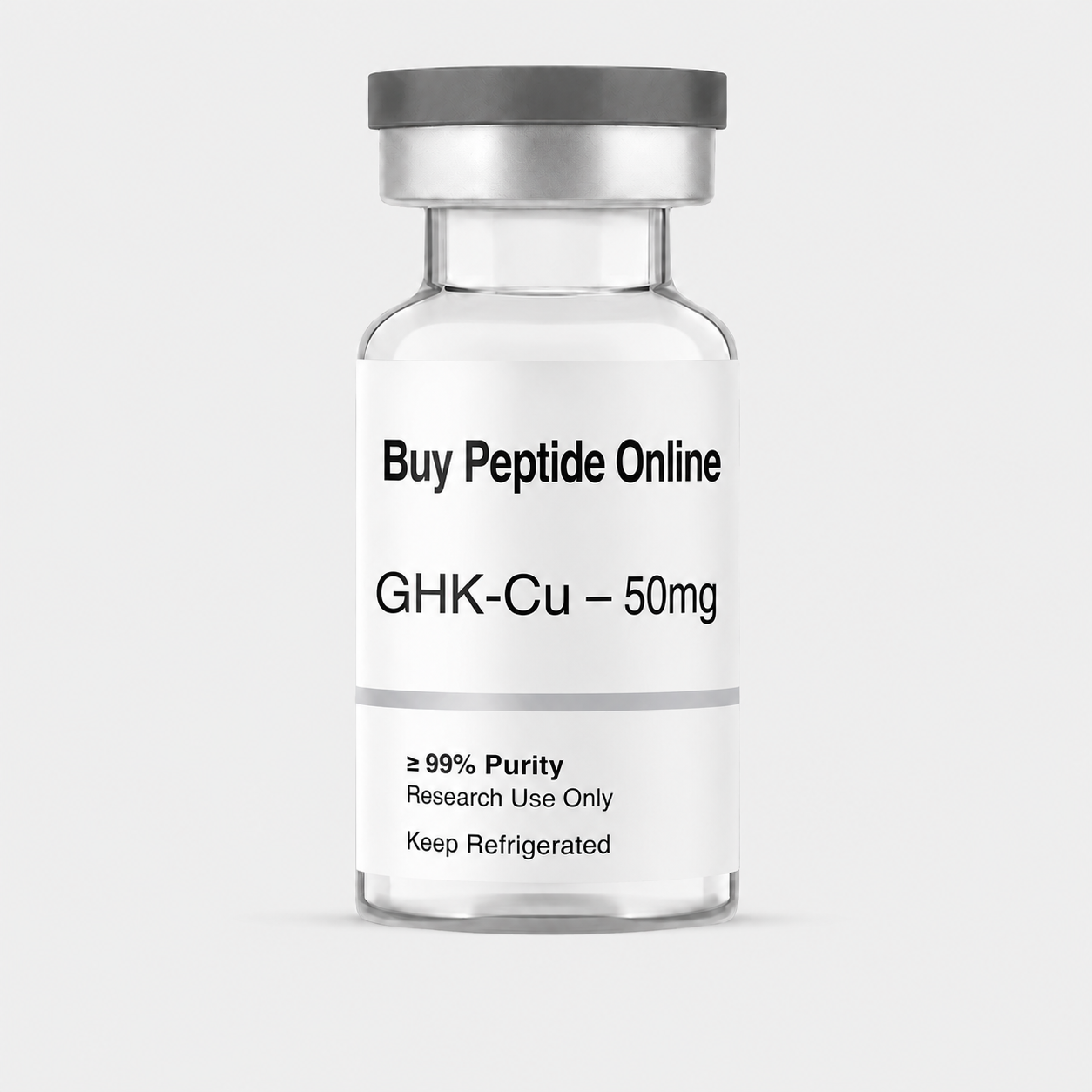GHK-Cu – 50mg