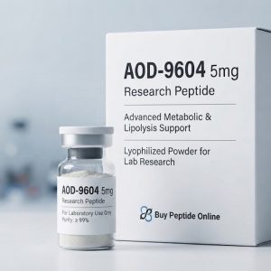 AOD-9604 5mg