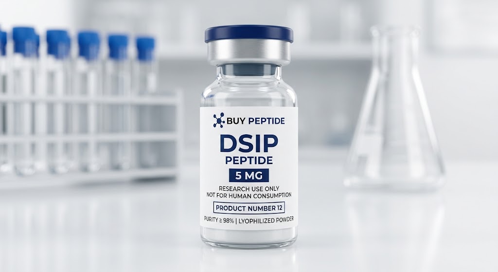 DSIP