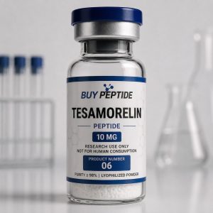 TESAMORELIN