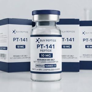 PT-141 Bremelanotide 10mg