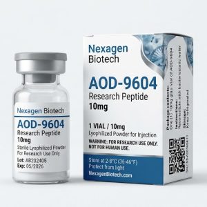 AOD-9604 10mg