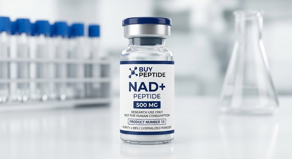 NAD+
