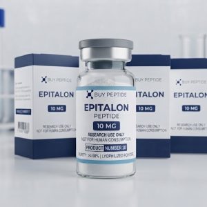 Epitalon 10mg