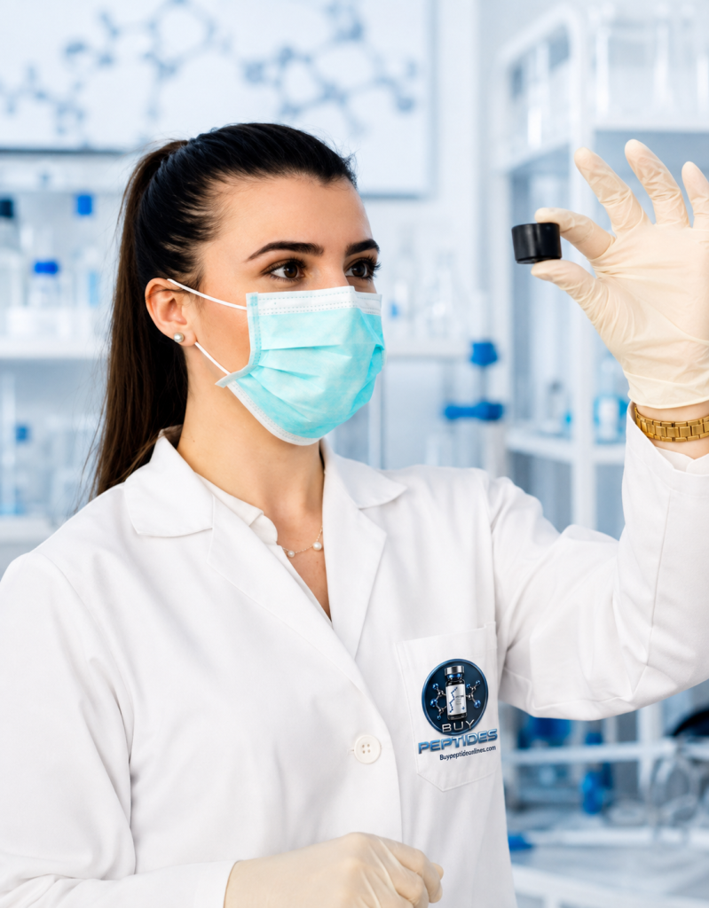 buy peptides online