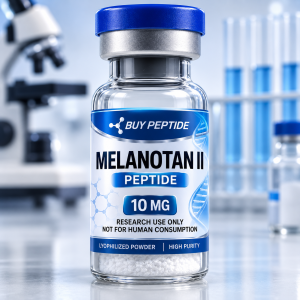 Melanotan II Peptide
