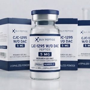 CJC-1295 W/O DAC 5mg