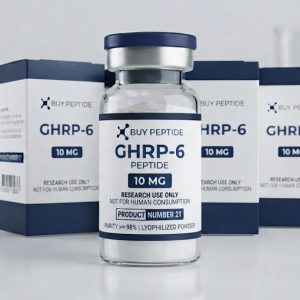GHRP-6 10mg