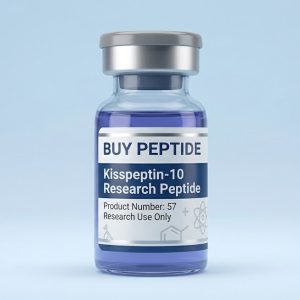 Kisspeptin-10 Research Peptide