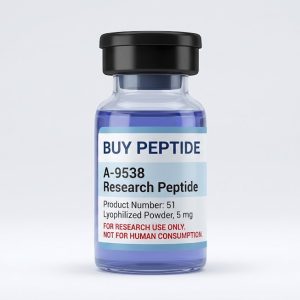 A-9538 Research Peptide