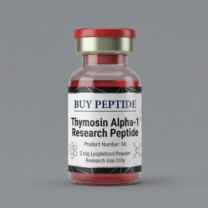 Thymosin Alpha-1