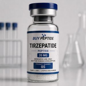 TIRZEPATIDE