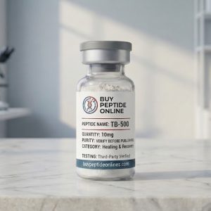 TB-500 10mg