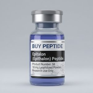 Epitalon (Epithalon) Peptide
