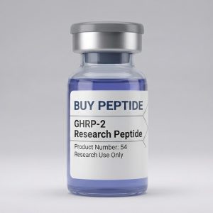 GHRP-2 (Growth Hormone Releasing Peptide-2)