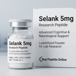 Selank 5mg