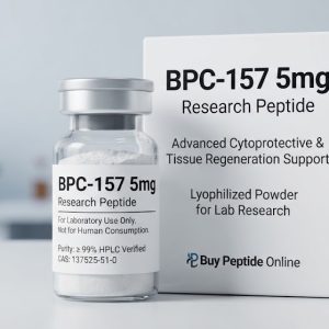 BPC-157 5mg