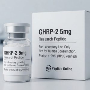 GHRP-2 5mg