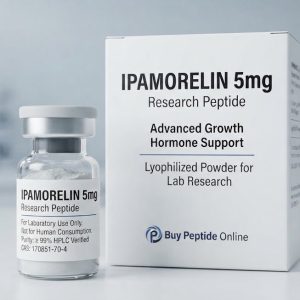 IPAMORELIN 5mg
