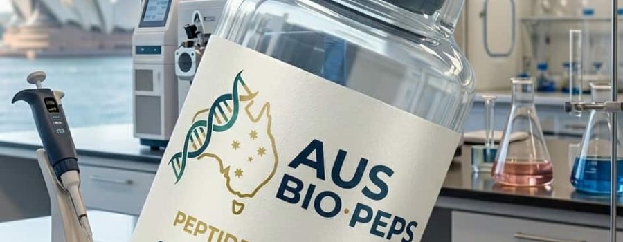 Peptide Storage Guide